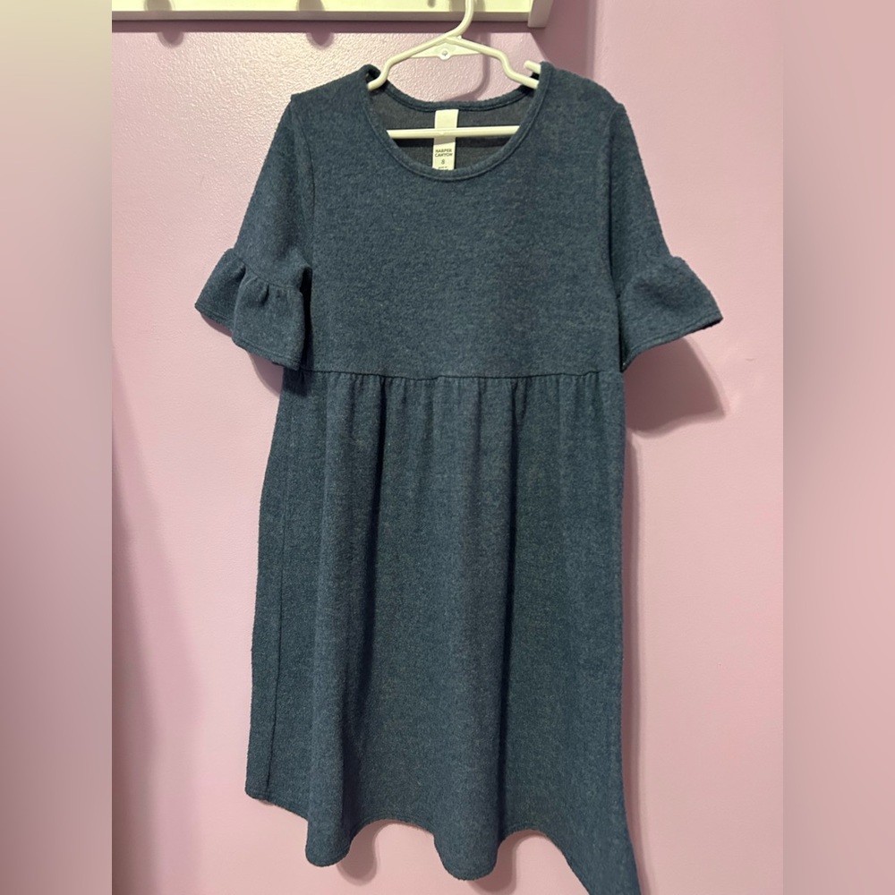 Harper Canyon girls dress
